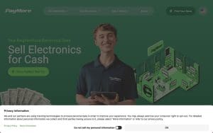PayMore - Buy, Sell & Trade Electronics