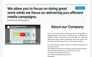 Eyemark Media