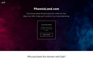 Phoenix Land Surveying, Inc.