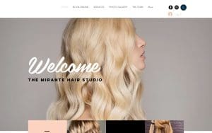 Mirante Hair Studio