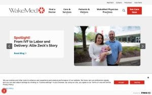 WakeMed MyCare 365 Primary and Urgent Care - Clayton