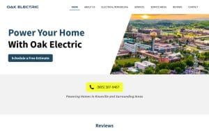 Oak Electric LLC