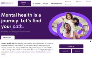 Mindpath Health Psychiatrists & Therapists - Clayton