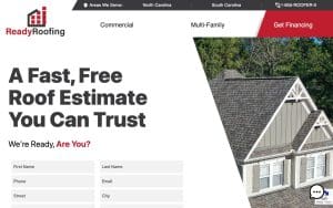 Ready Roofing