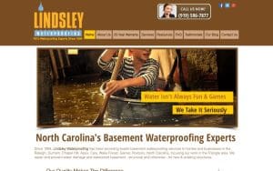 Lindsley Waterproofing Inc