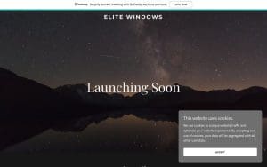 Elite Glass and Windows NC llc