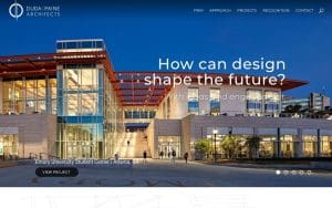 Duda|Paine Architects PA