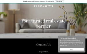 Borden Real Estate, LLC.
