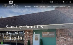Peaks & Waters Memorial Funeral Care