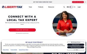 Liberty Tax