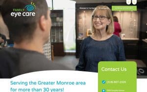 Family Eye Care