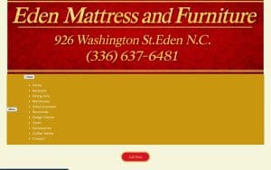 Eden Mattress & Furniture