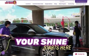 Sam's Xpress Car Wash