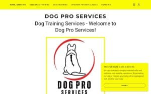 Dog Pro Services