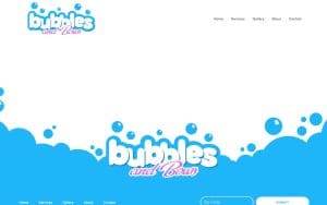 Bubbles & Bows Tropical Pet Resort & Spa Inc.