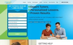 Club Z! Tutoring - West Charlotte