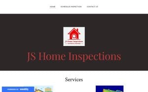 JS Home Inspections