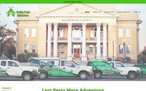 Noble Pest Solutions