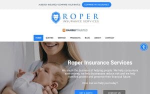 Roper Insurance Services