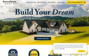 Brown Haven Homes: Asheville Office
