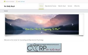 Dr. Kelly K. Boyd, MD