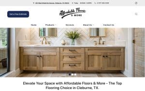 Affordable Floors