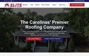 Elite Roof and Solar - Hickory