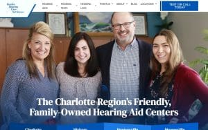 Bowles Hearing Care Services, PC
