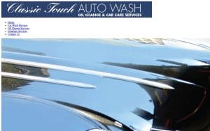 Classic Touch Auto Wash, Inc.