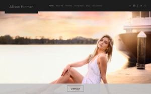 Allison Hinman Photography