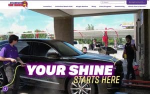 Sam's Xpress Car Wash