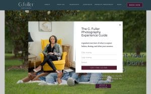 G. Fuller Photography