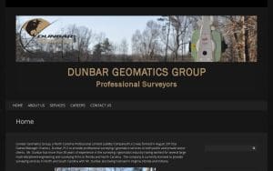 Dunbar Geomatics Group PLLC