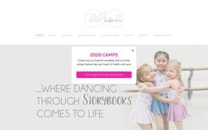 Bella Ballerina Highland Creek
