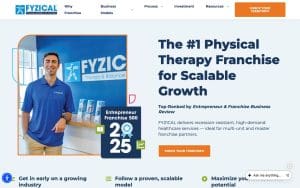 FYZICAL Therapy & Balance Centers - Sun Valley