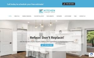 Kitchen Cabinet Pros