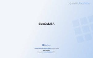 Blue Owl Tutoring