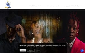 Starkey Media LLC