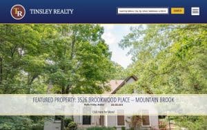 Tinsley Realty Group