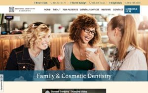 Stansell Dentistry Associates - Knightdale