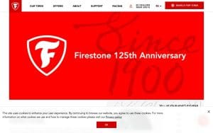 Firestone Complete Auto Care