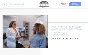 BrushAndFloss Orthodontics