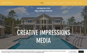 Creative Impressions Media