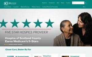 Scotland Urgent Care Center