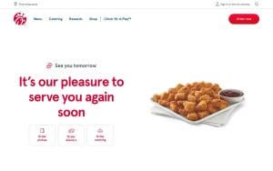 Chick-fil-A