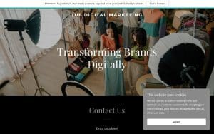 Tuff Digital Marketing