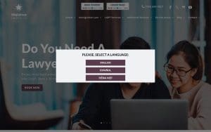 Waldron Law Firm, PLLC