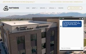 Pediatric Dentistry of Matthews