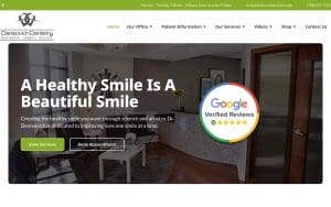 Denisovich Dentistry
