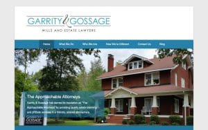 Garrity & Gossage, LLP